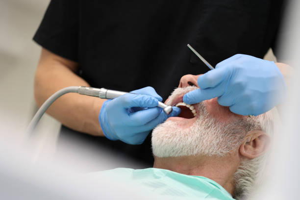 Laser Dentistry in Southport, CT